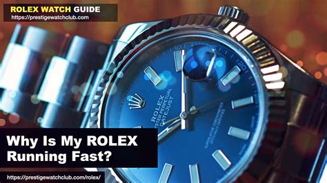 is it bad to keep rolex not running|why isn't my rolex working.